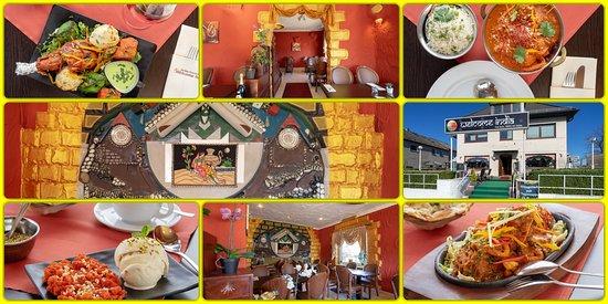 Welcome India Restaurant